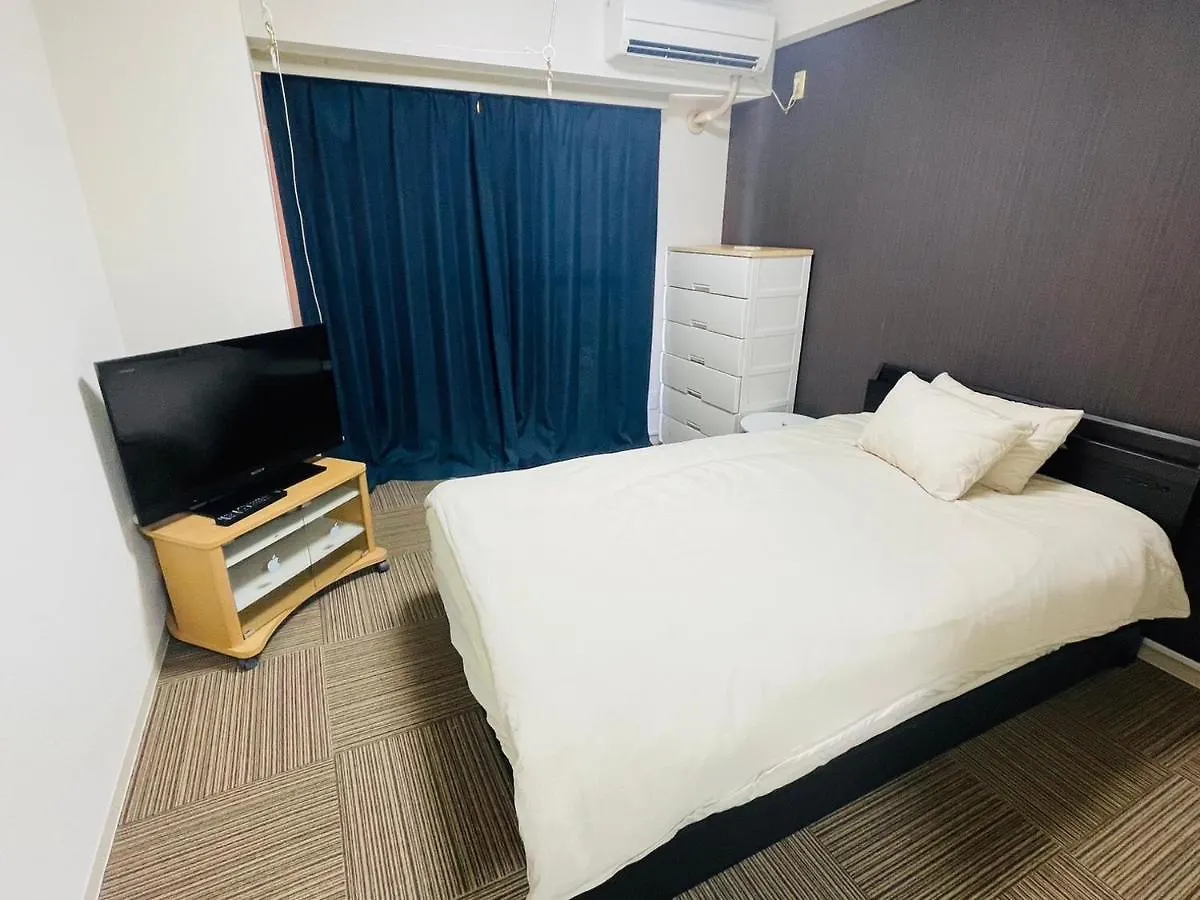Sunpia Womble Gate L 大滝町 Apartment Yokosuka