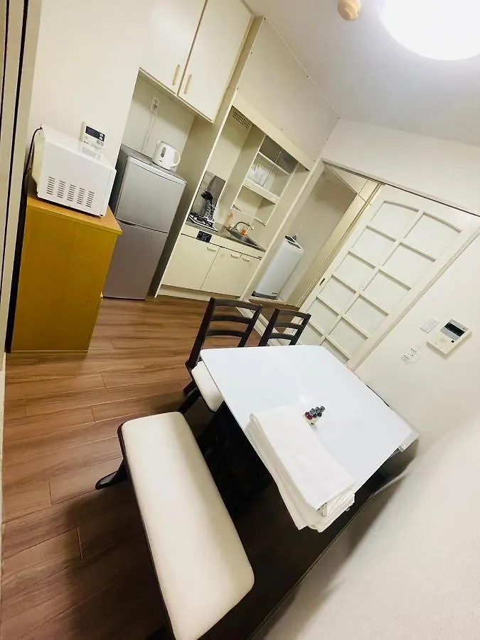 Sunpia Womble Gate L 大滝町 Apartment Yokosuka 0*,