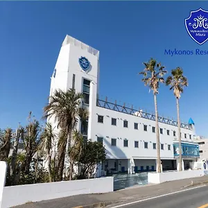 Mykonos Miura Hotel