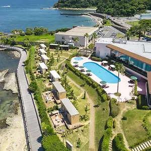 La Vista Kannonzaki Terrace Hotel