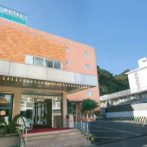 Hotel Yokosuka Hotel